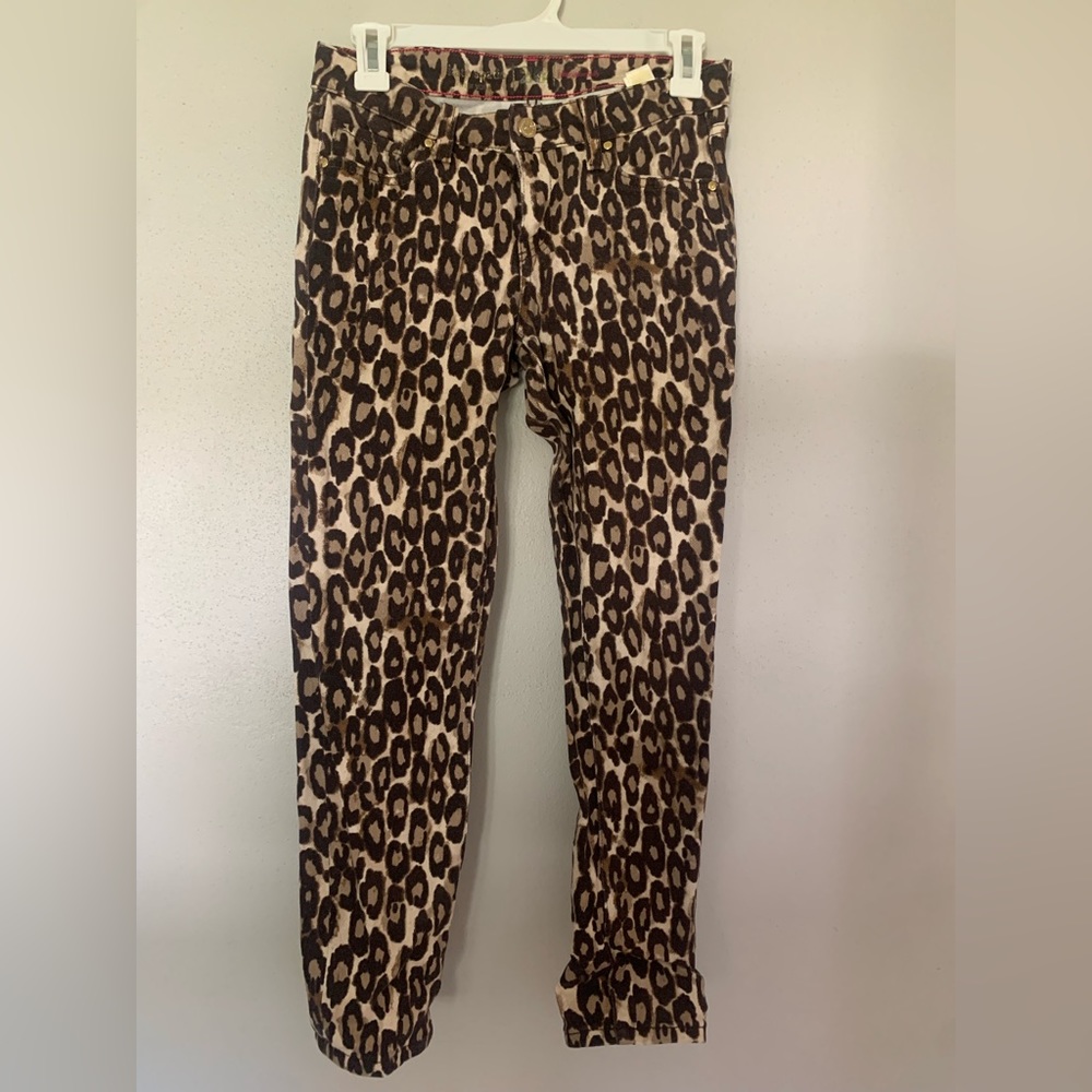 Kate spade skinny denim